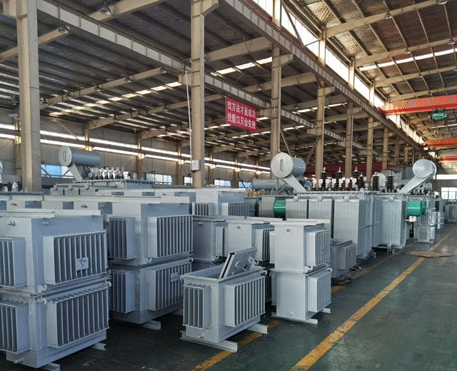 S11-8000/35成安成安成安电力变压器