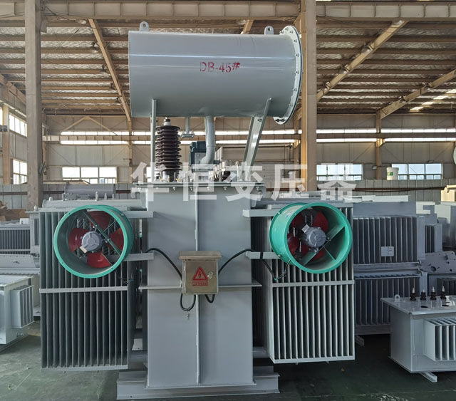 S13-6300/35成安成安成安电力变压器
