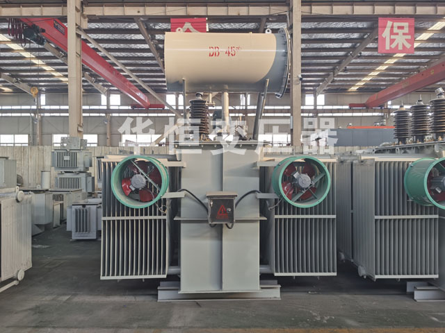 S11-10000/35成安成安成安油浸式变压器