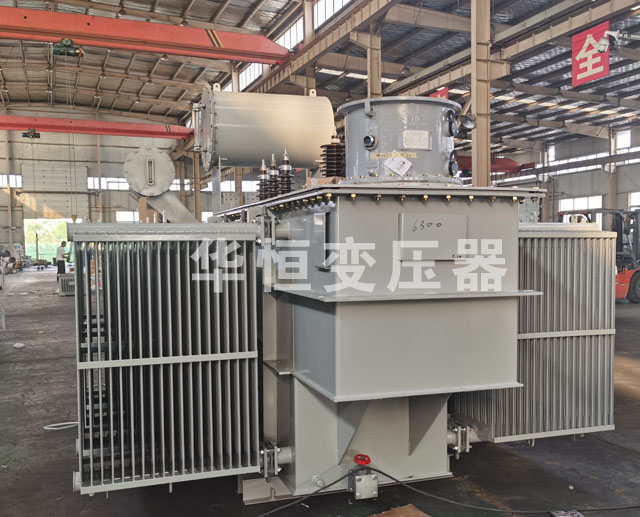 S11-8000/35成安成安成安油浸式变压器价格